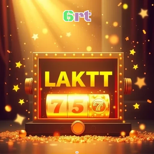 6rt Game Santai