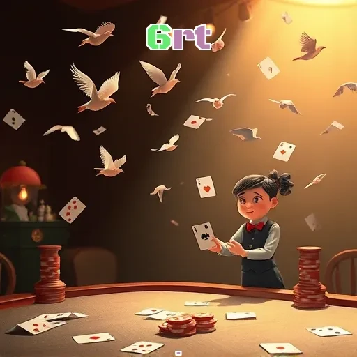 6rt: Game Olahraga Menarik untuk Penggemar Setia!