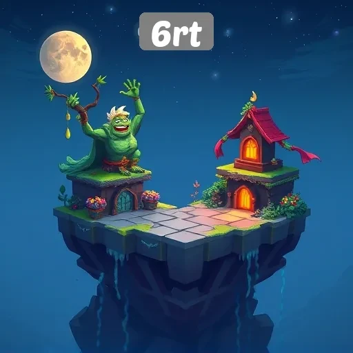 Keunggulan dan Kekurangan Menggunakan 6rt Sebagai Platform Game