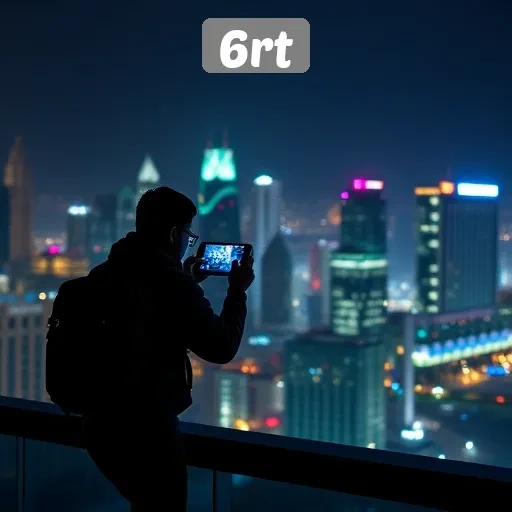 Menganalisis Fitur Menarik di Situs 6rt untuk Pengguna
