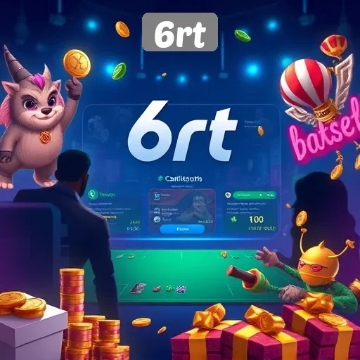 Keuntungan Bergabung di Komunitas Game 6rt bagi Gamer Indonesia