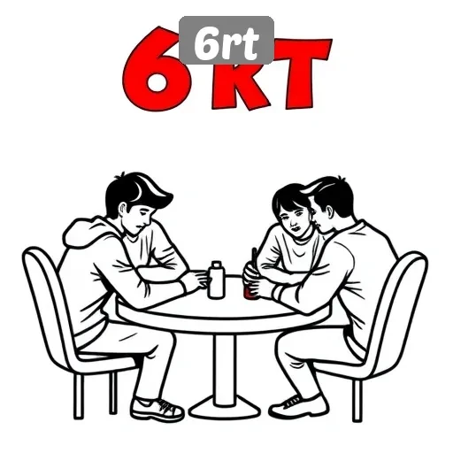 Manfaat Bergabung dengan Komunitas di 6rt untuk Pemain Game