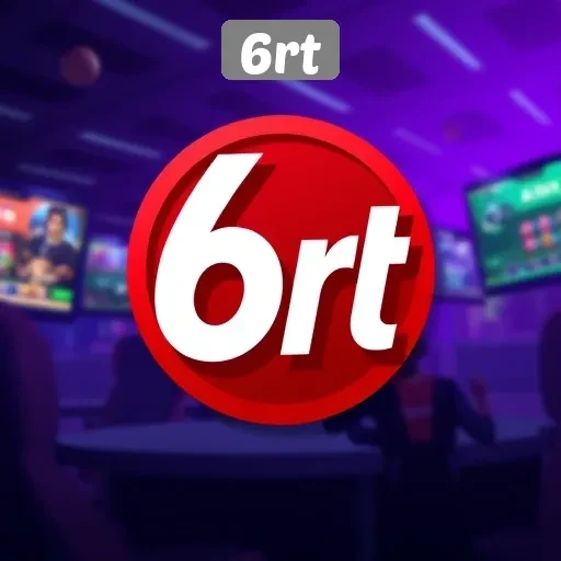 Perbandingan 6rt dengan Situs Game Lainnya