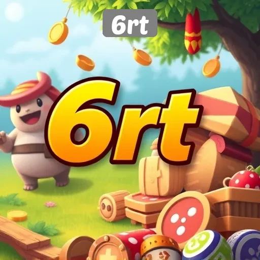 Mengenal Situs Game 6rt Sebagai Platform Hiburan Interaktif