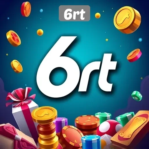 Mengenal Situs Game 6rt dan Ragam Permainannya
