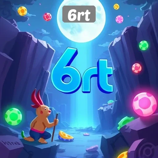 Mengenal Situs Game 6rt Sebagai Destinasi Hiburan Digital