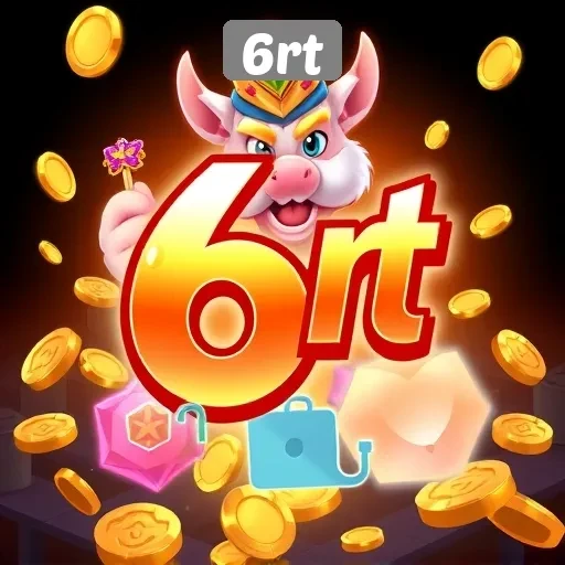 Tinjauan Fitur Menarik di Situs Game 6rt