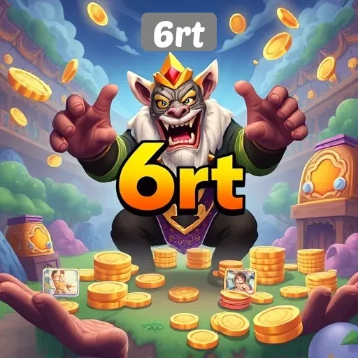 Menelusuri Fitur Utama Situs Game 6rt untuk Penggemar