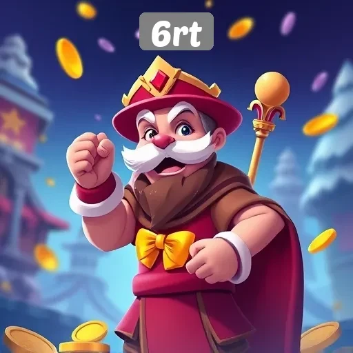 Mengulas Beragam Fitur Menarik di Situs Game 6rt