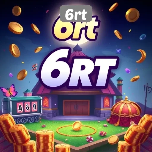 Fitur Menarik yang Ditawarkan Situs Game 6rt
