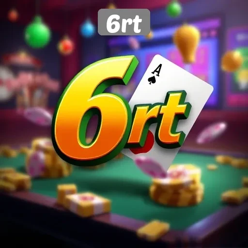 Keberagaman Game di 6rt Memanjakan Pecinta Permainan