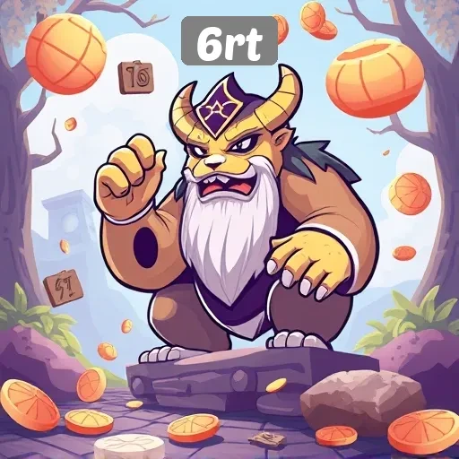 Review Fitur Game di Situs 6rt untuk Para Gamer
