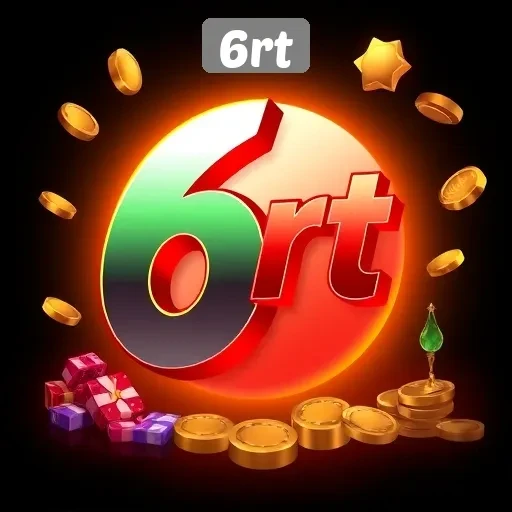 Mengenal Situs Game 6rt Sebagai Platform Hiburan Digital