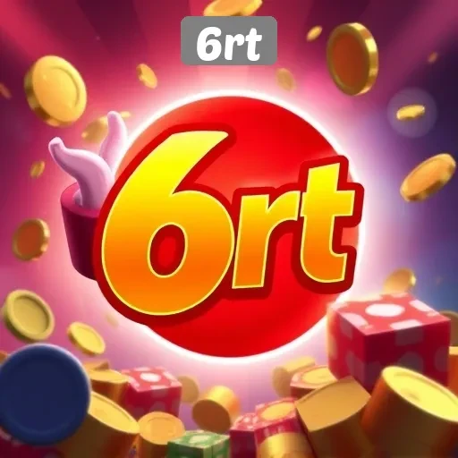 Mengenal Situs Game 6rt dan Fitur Unggulannya