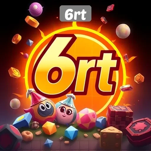 Tipe-Tipe Game Menarik yang Tersedia di 6rt