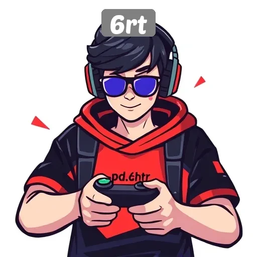 Dampak 6rt Terhadap Komunitas Game di Indonesia