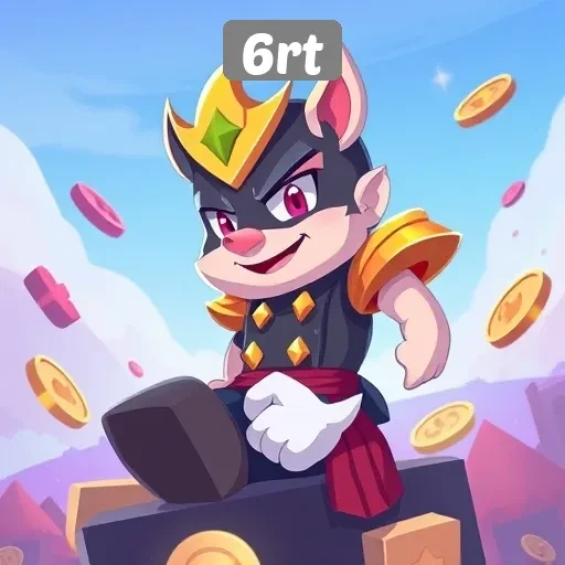 Mengenal Situs Game 6rt sebagai Platform Permainan Terbaru