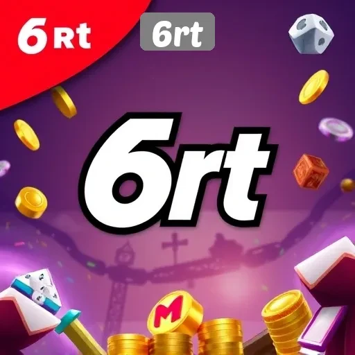 Mengenal Situs Game 6rt dan Fitur Menariknya