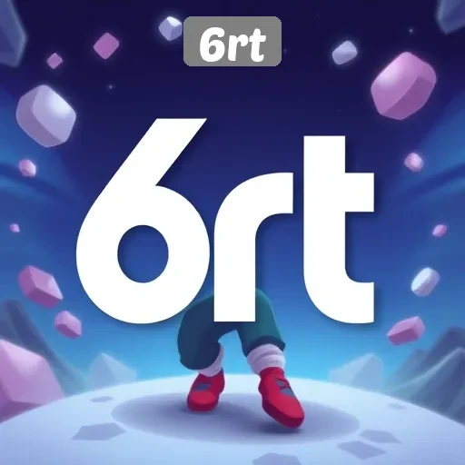 Mengenal Situs Game 6rt Sebagai Platform Permainan Terpercaya