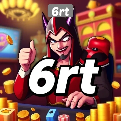 Mengenal 6rt Sebagai Salah Satu Situs Game Terbaik
