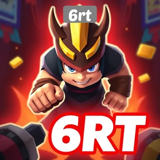 Keunggulan Game Online di 6rt untuk Gamer Indonesia