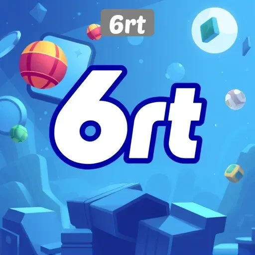 Situs 6rt Sebagai Platform Game Terpercaya di Indonesia