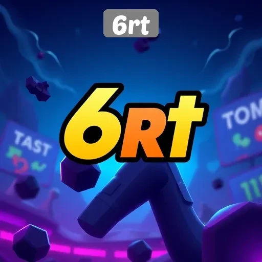 6rt Sebagai Platform Terpercaya Bagi Gamer Indonesia