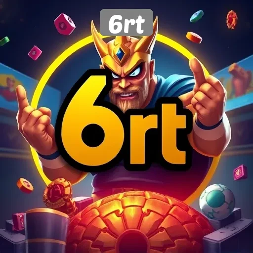 Mengenal 6rt Situs Game Terbaru di Indonesia
