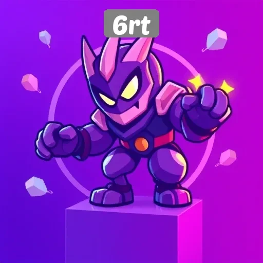 Keberadaan 6rt sebagai Platform Game Terpercaya di Indonesia