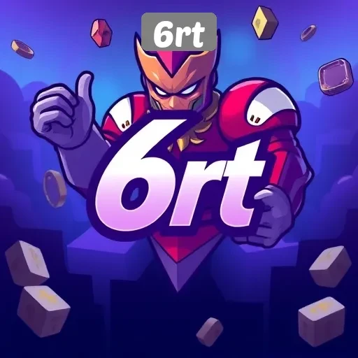 Mengenal 6rt Sebagai Situs Game Terpercaya di Indonesia