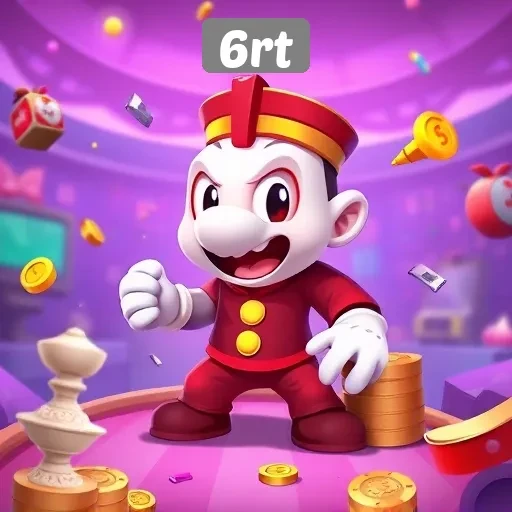 Mengenal 6rt Situs Game Terpercaya untuk Para Gamer