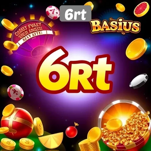 Berbagai Jenis Permainan yang Tersedia di 6rt