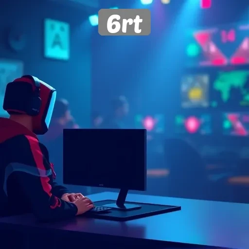 Keamanan dan Privasi Pengguna di Situs Game 6rt